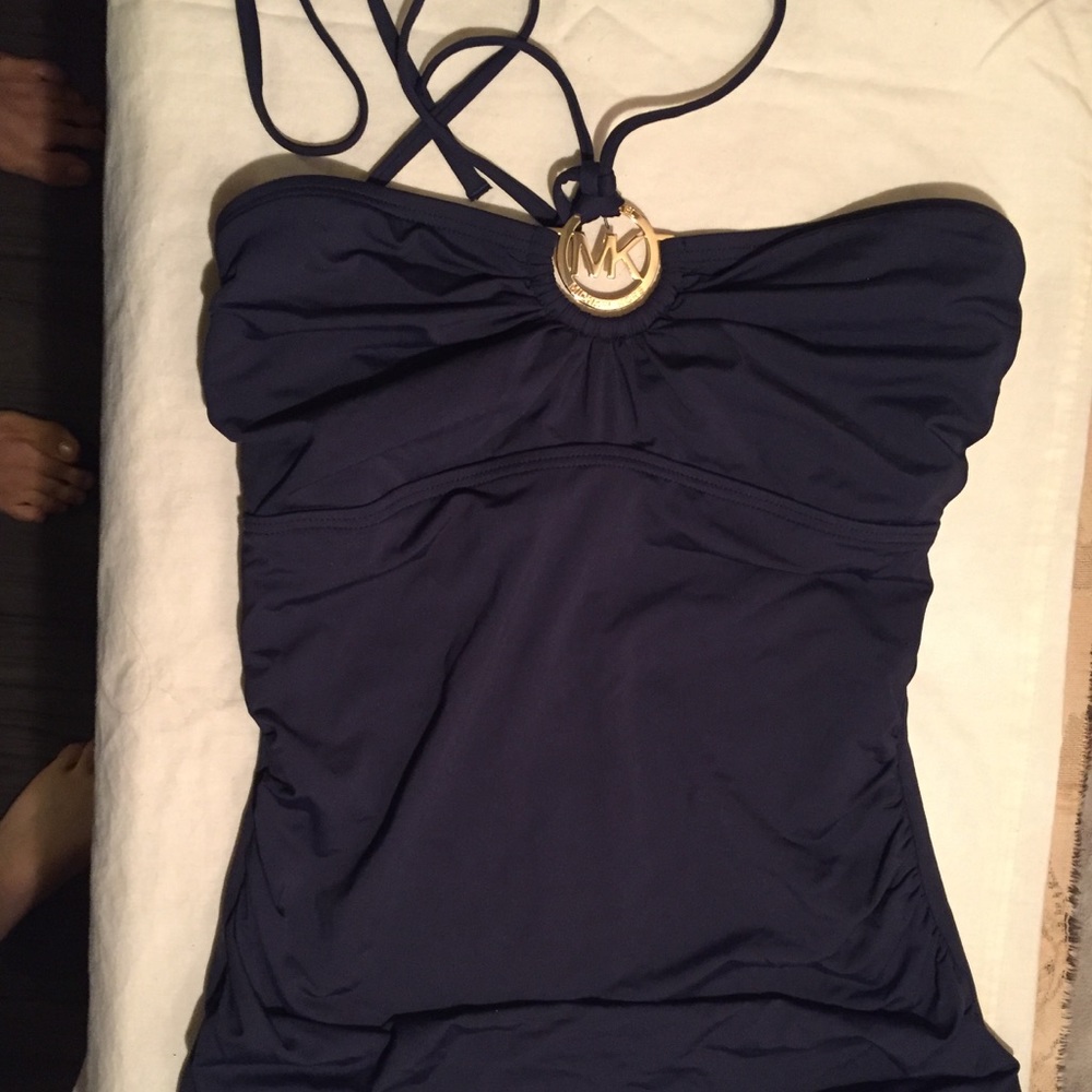 Micheal kors halter top